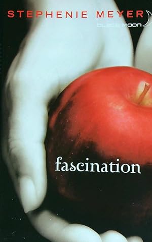 Image du vendeur pour Fascination. mis en vente par Librodifaccia