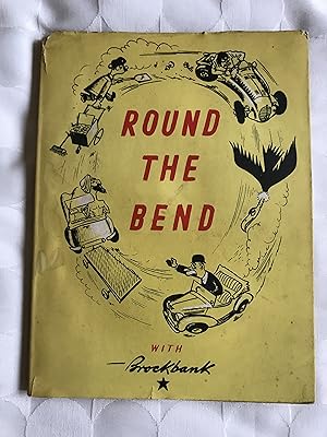 Image du vendeur pour Round the Bend mis en vente par VJ Books