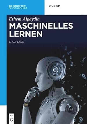 Immagine del venditore per Maschinelles Lernen venduto da Rheinberg-Buch Andreas Meier eK