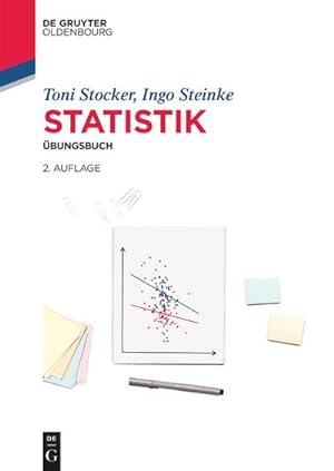 Seller image for Statistik for sale by Rheinberg-Buch Andreas Meier eK