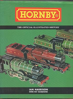 Hornby: the Official Illustrated History