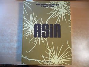 Image du vendeur pour Inside Asia. Volume II: Indonesia, Philippines, Vietnam, Hong Kong, China, Japan mis en vente par Gebrauchtbcherlogistik  H.J. Lauterbach