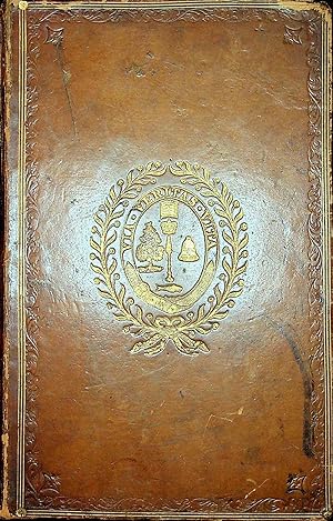 Memoirs of the Life of Sir Humphrey Davy, Bart. LL.D. F.R.S.