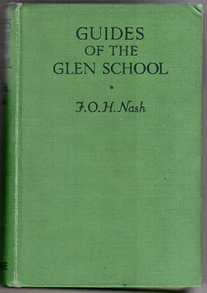 Imagen del vendedor de Guides Of The Glen School a la venta por High Street Books