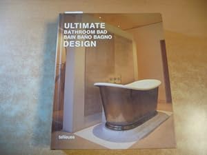 Ultimate Bathroom Design