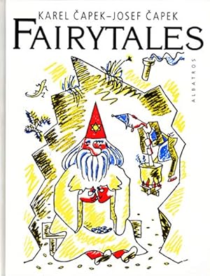 Imagen del vendedor de Fairytales a la venta por WeBuyBooks