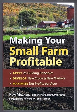 Making Your Small Farm Profitable