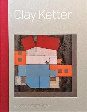 Immagine del venditore per Clay Ketter venduto da Studio Bibliografico Marini