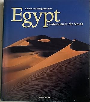 Seller image for The Other Side of Egypt for sale by Chris Barmby MBE. C & A. J. Barmby