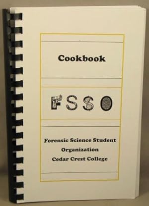Cookbook FSSO.