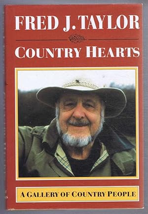 Country Hearts, A Gallery of Country People