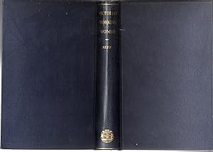 Seller image for Victorian Working Women: An Historical and Literary Study of Women in British Industries and Professions, 1832-1850 for sale by Dorley House Books, Inc.