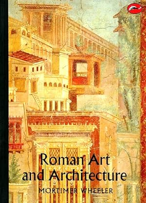 Seller image for Roman Art and Architecture for sale by LEFT COAST BOOKS