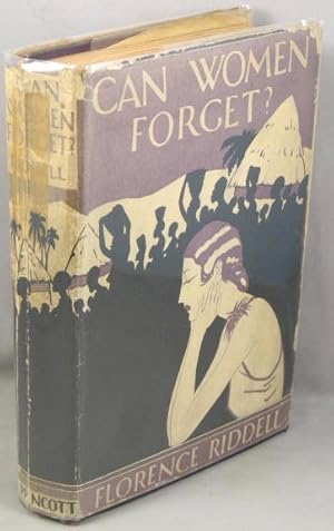 Seller image for Can Women Forget? for sale by Bucks County Bookshop IOBA