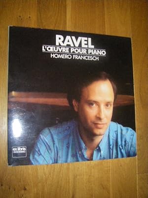 L'Oeuvre pour piano (DoLP)