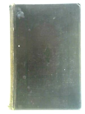 Seller image for The Works of Horace: Vol. I for sale by World of Rare Books