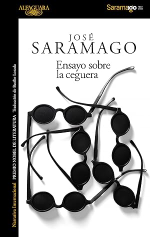 Seller image for Ensayo sobre la ceguera for sale by Imosver