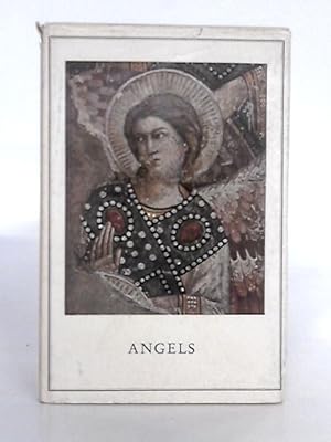 Bild des Verkufers fr Angels zum Verkauf von World of Rare Books