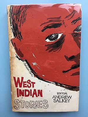 Seller image for West Indian Stories for sale by Draycott Books