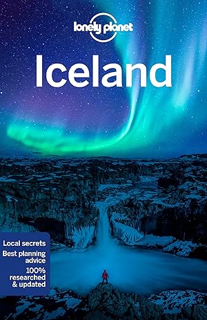 Bild des Verkufers fr Lonely Planet Iceland zum Verkauf von moluna