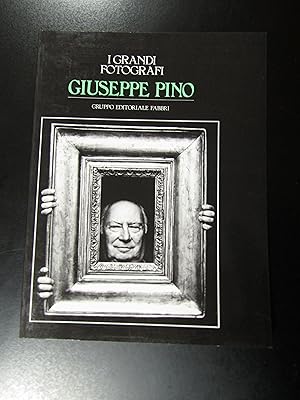 Giuseppe Pino. Gruppo Editoriale Fabbri 1983 - I.