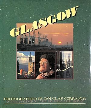 Seller image for Glasgow for sale by M Godding Books Ltd