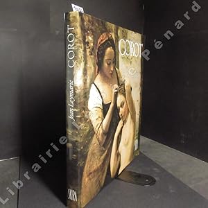 Imagen del vendedor de Corot a la venta por Librairie-Bouquinerie Le Pre Pnard