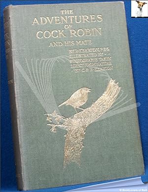The Adventures of Cock Robin and His Mate