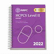 Seller image for HCPCS Level II Expert 2022 for sale by eCampus