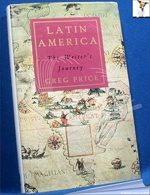 Latin America: The Writer's Journey