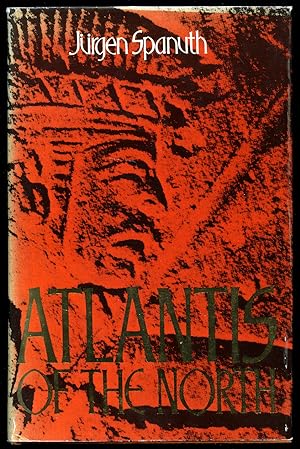 Imagen del vendedor de Atlantis of The North a la venta por Little Stour Books PBFA Member