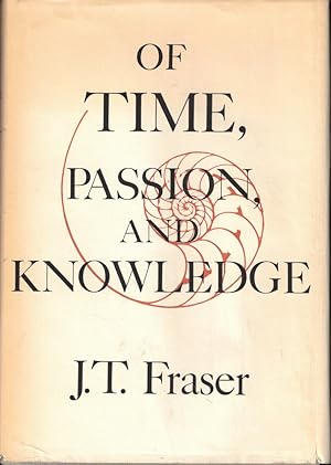 Of Time, Passio, and Knowledge: Reflections on the Strategy of Existence