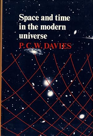 Space and Time in the Modern Universe