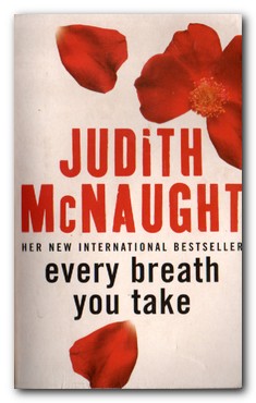 Seller image for Every Breath You Take for sale by Darkwood Online T/A BooksinBulgaria