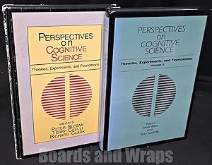 Image du vendeur pour Perspectives on Cognitive Science Volumes I-II mis en vente par Boards & Wraps