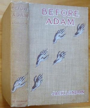 BEFORE ADAM