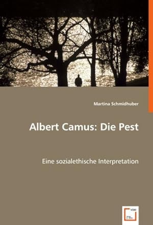 Immagine del venditore per Albert Camus: Die Pest venduto da BuchWeltWeit Ludwig Meier e.K.