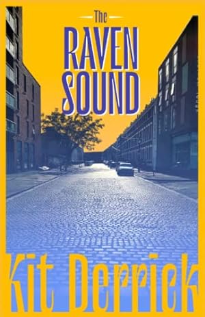 Seller image for The Raven Sound for sale by WeBuyBooks