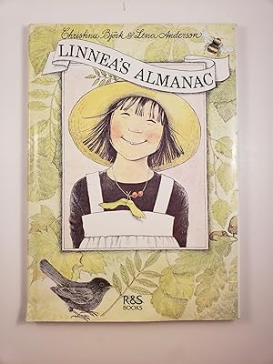 Seller image for Linnea's Almanac for sale by WellRead Books A.B.A.A.