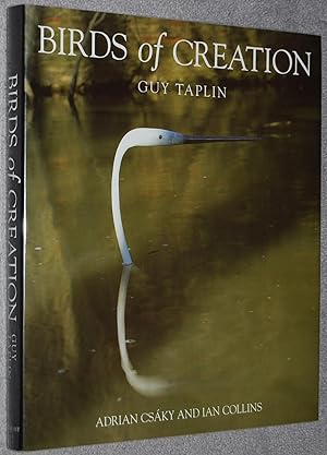 Birds of creation : Guy Taplin