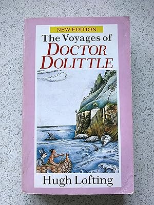 The Voyages Of Doctor Dolittle