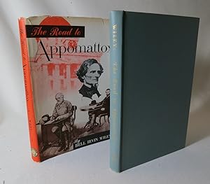 Immagine del venditore per The Road to Appomattox venduto da Books Again