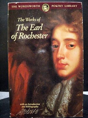 The Works of the Earl of Rochester