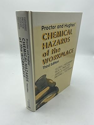 Proctor and Hughes' Chemical Hazards of the Workplace