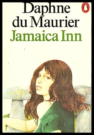 Jamaica Inn by Daphne du Maurier - 1974