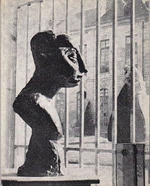 Bild des Verkufers fr Sculptures de peintres : [exposition], Muse Rodin, Paris, 1973 zum Verkauf von Papier Mouvant