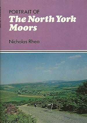 PORTRAIT OF THE NORTH YORK MOORS