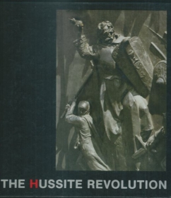 Seller image for The Hussite revolution for sale by Papier Mouvant