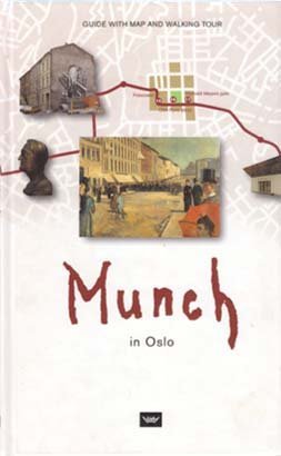 Imagen del vendedor de Munch in Oslo a la venta por Papier Mouvant