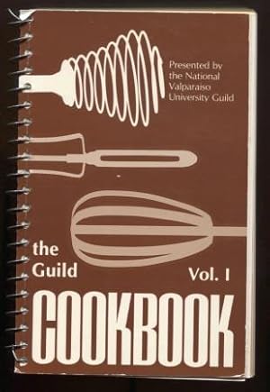 The Guild Cookbook Volume I